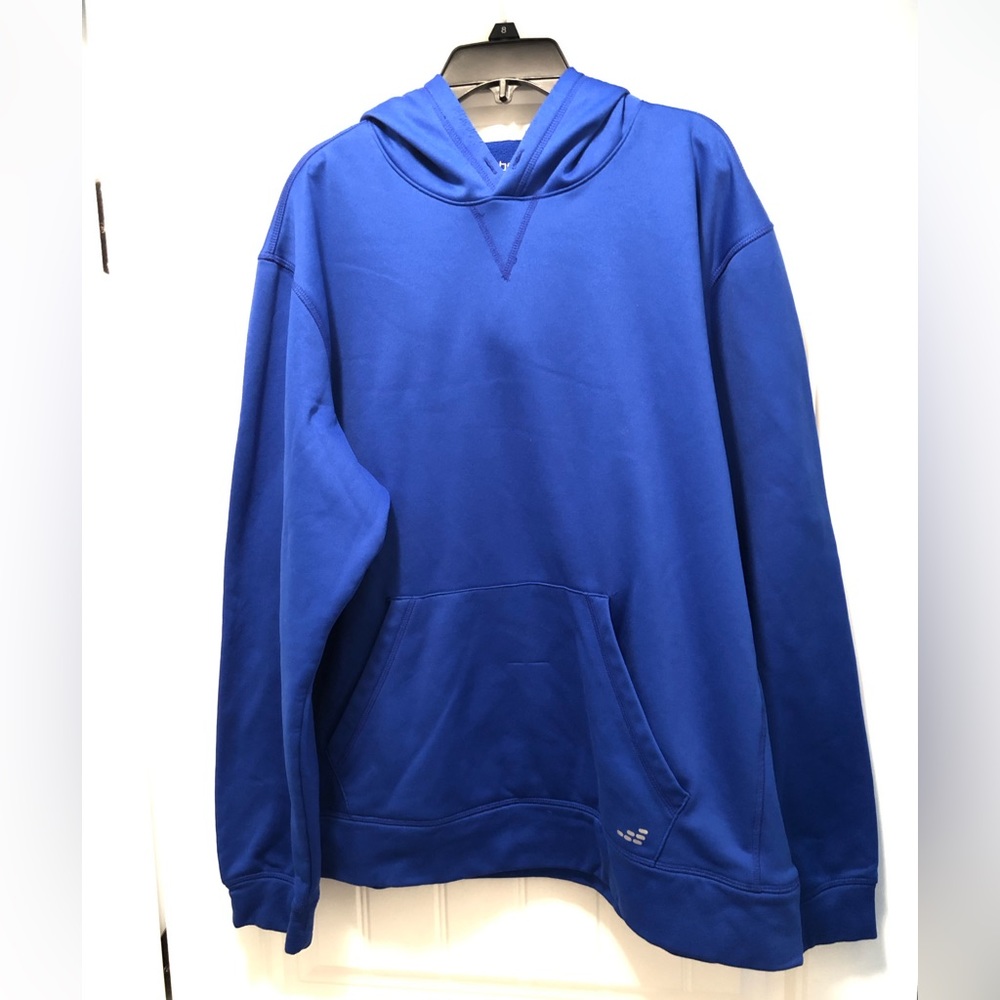 BCG Hoodie